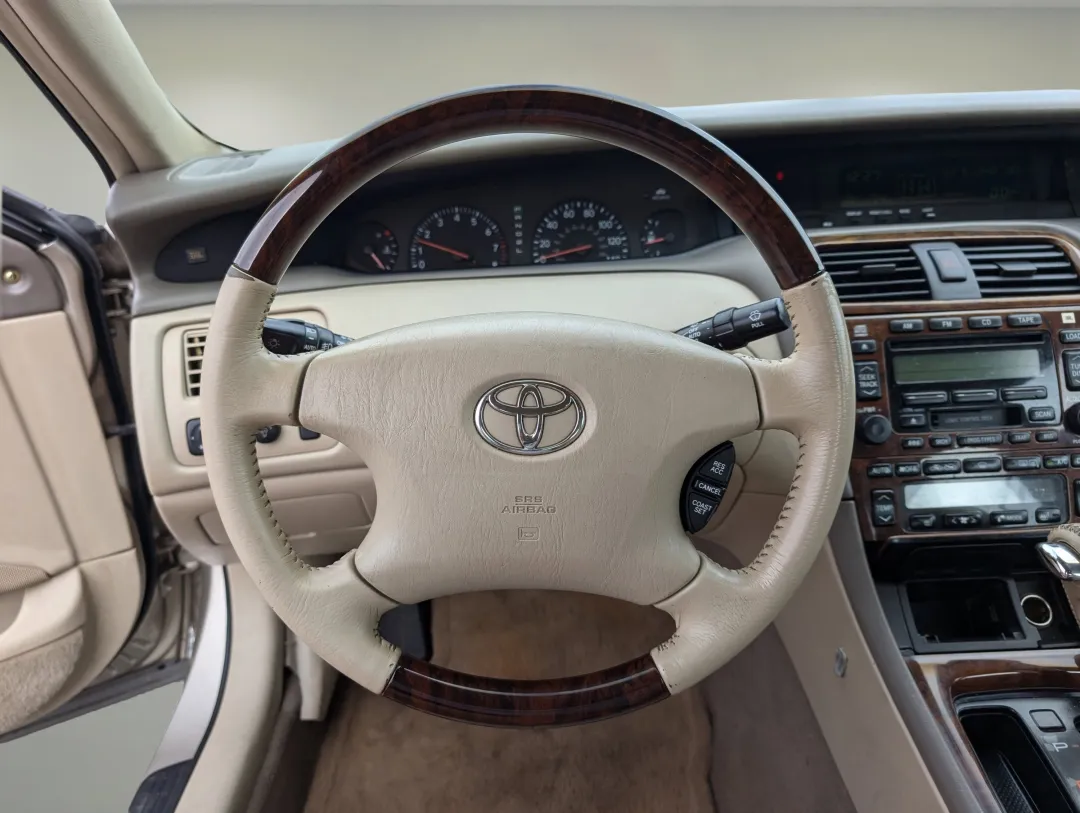 2004 Toyota Avalon - 4T1BF28B44U369284 - Image #16