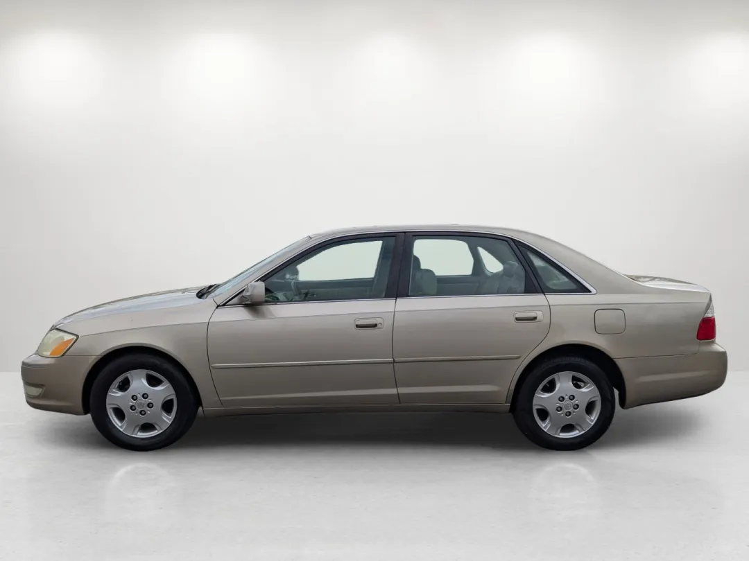 2004 Toyota Avalon - 4T1BF28B44U369284 - Image #8