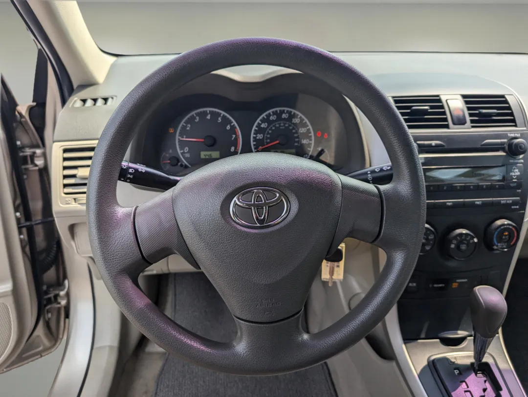 2009 Toyota Corolla - 1NXBU40E89Z044572 - Image #16