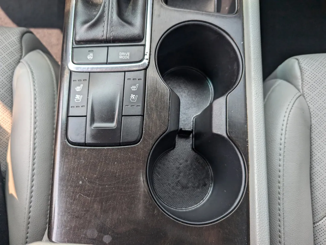 2016 Kia Optima - 5XXGU4L37GG072015 - Image #14